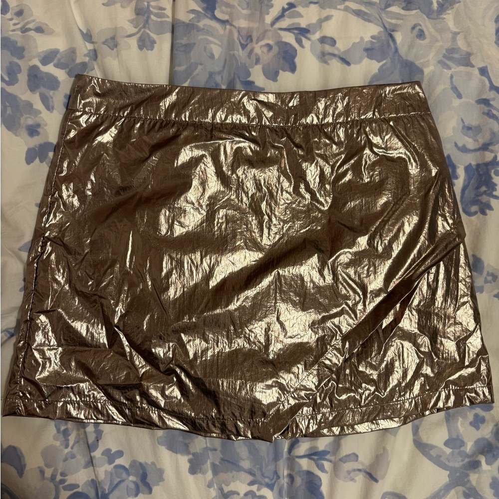 NTW TCEC Gold Mini shirt